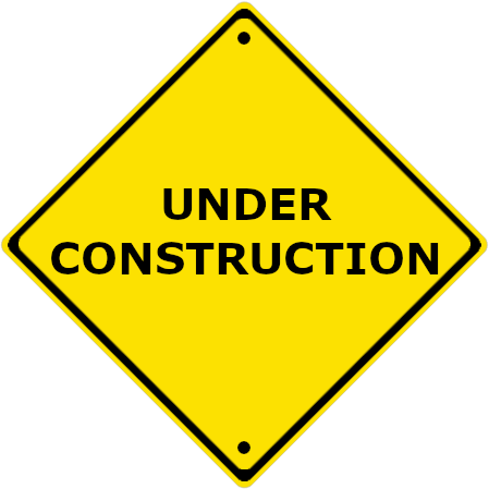 Under construction